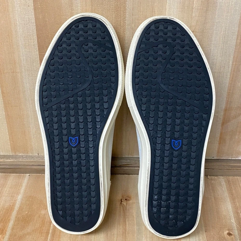 Rothy’s The City Slip On Sneakers - Picture 7 of 9